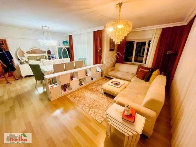 Adnan Kahveci Mahallesi, Beylikdüzü içerisinde kiralık mülk