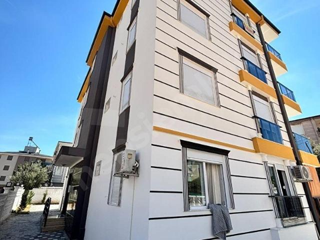 Şelale Mahallesi, Kepez içerisinde satılık mülk