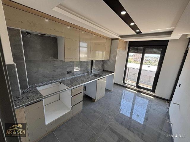 Kepez, Antalya içerisinde satılık mülk