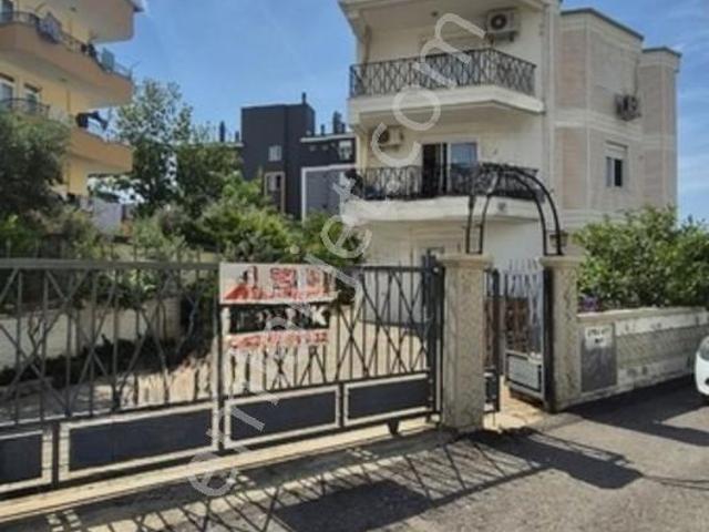 Şelale Mahallesi, Kepez içerisinde kiralık mülk