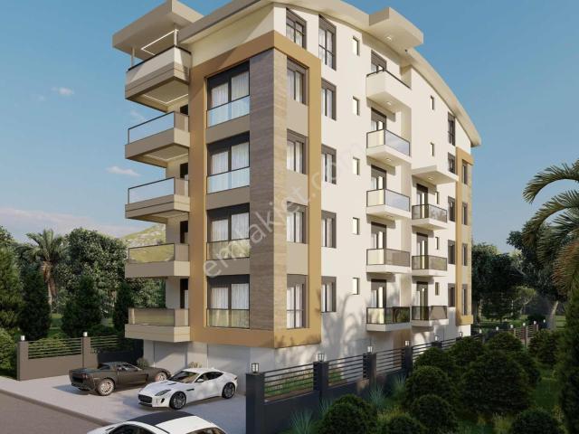 Çayyazı, Manavgat içerisinde satılık mülk