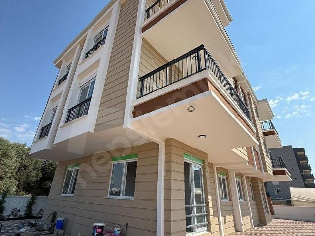 Kepez, Antalya içerisinde satılık mülk