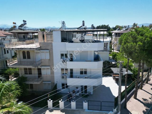 Kepez, Antalya içerisinde satılık Villa