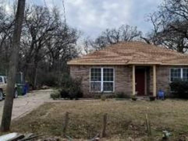 House for sale in Mesquite, Texas