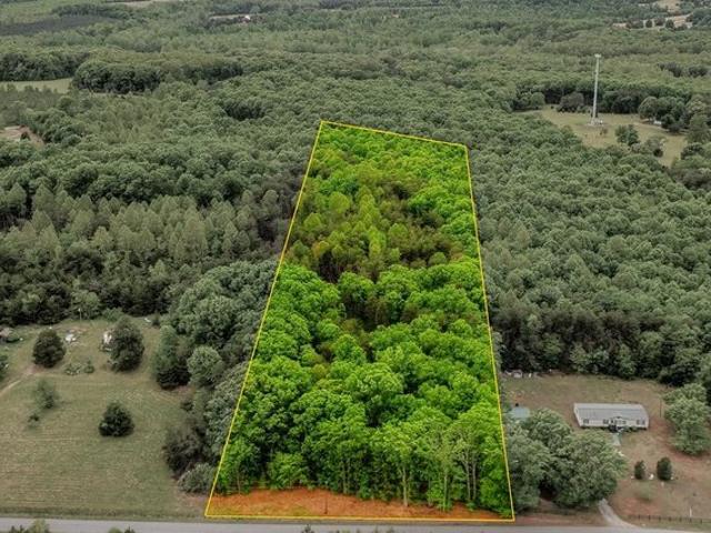 Land for sale in Virginia