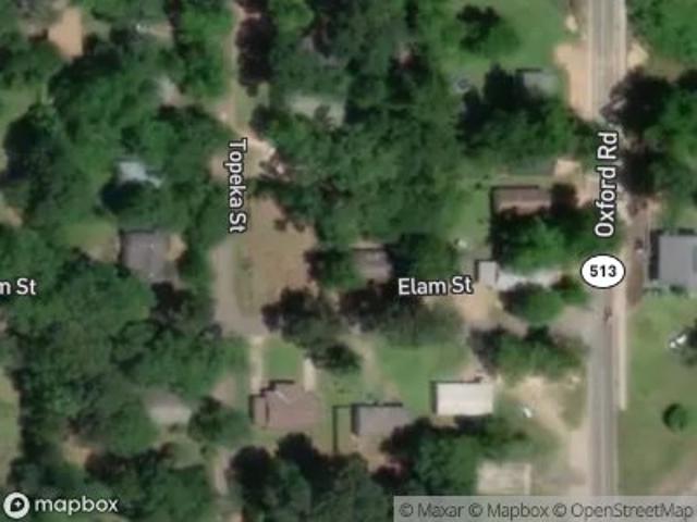 House for sale in Mansfield