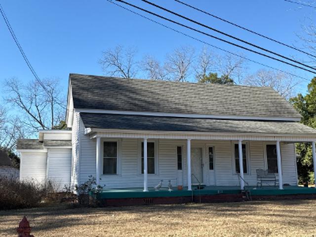 House for sale in Wilkinson, Georgia
