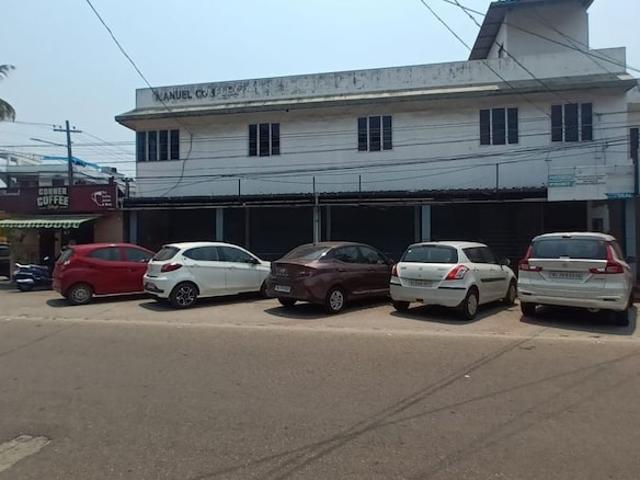Commercial for rent in Kochi, Kerala