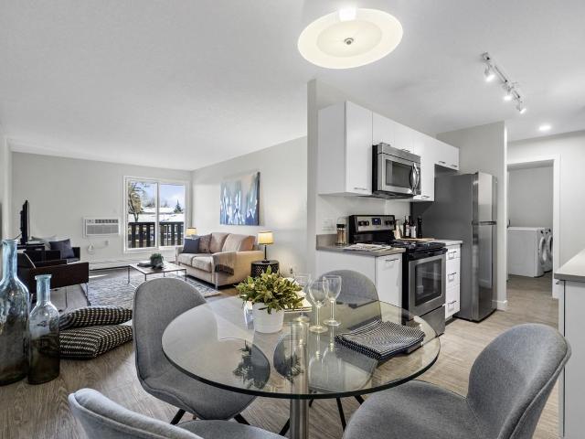 Apartment for rent in Saskatoon, Saskatchewan
