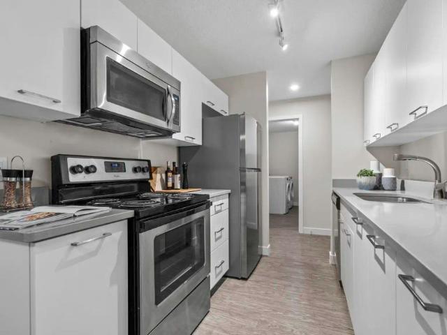 Apartment for rent in Lakeview, Saskatoon