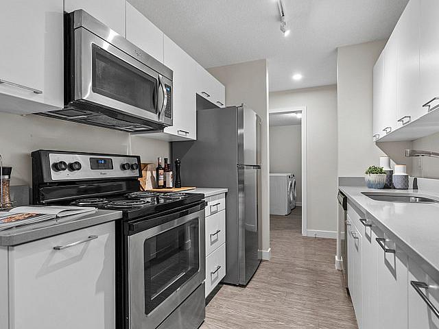 Apartment for rent in Saskatoon, Saskatchewan