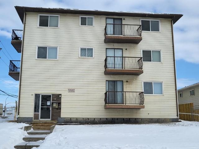 Apartment for rent in Fort St. John, British Columbia