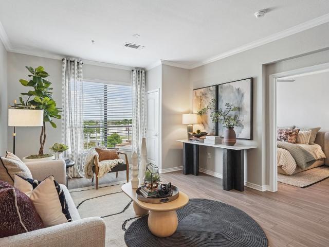 Apartment for rent in Dallas, Texas