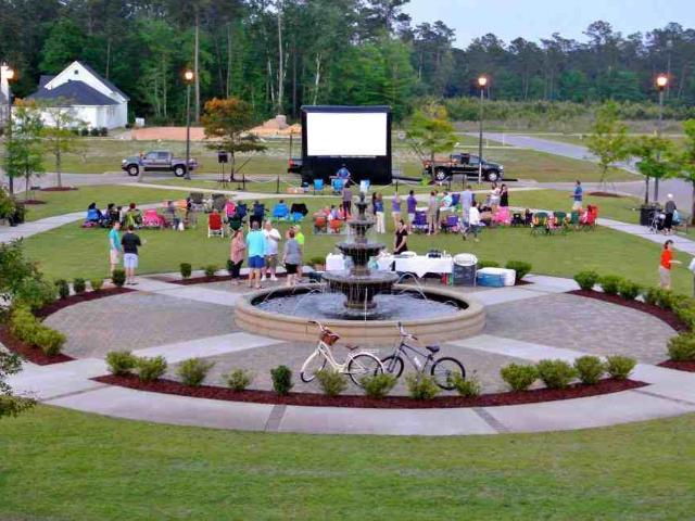 Apartment for rent in Covington, Louisiana