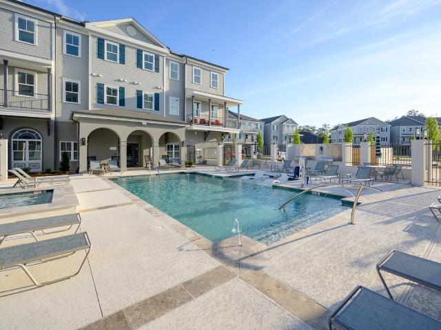 Apartment for rent in Covington, Louisiana