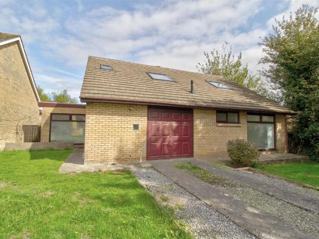 House for rent in Cwm Talwg, Barry