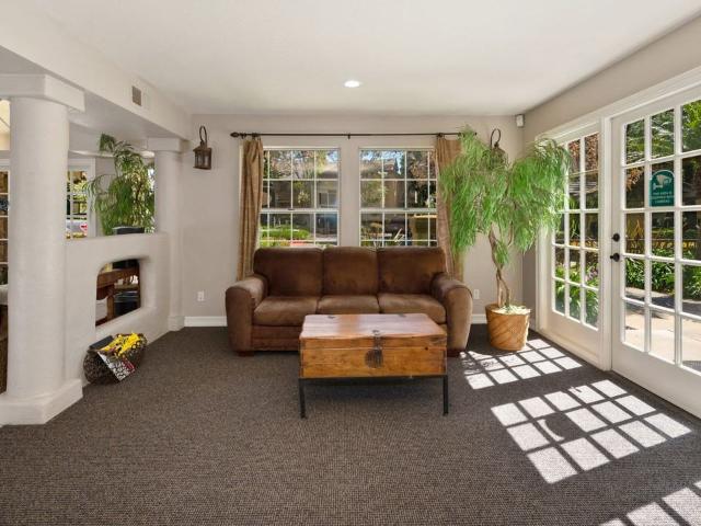 Apartment for rent in Escondido, San Diego County