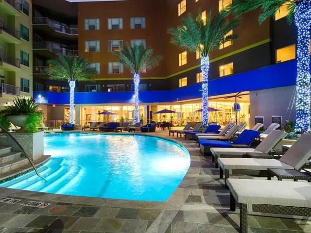 Apartment for rent in Harris, Texas