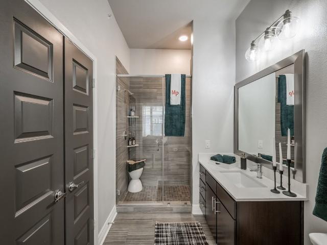 Apartment for rent in Harris, Texas