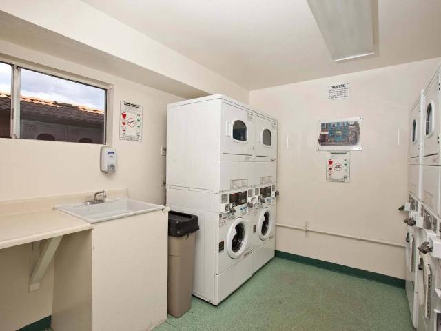 Apartment for rent in California