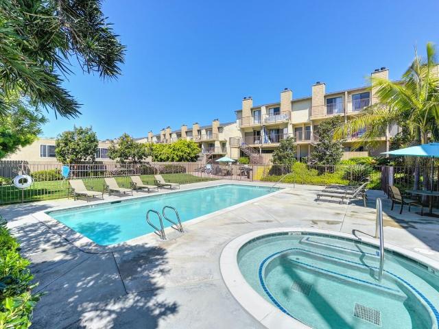 Apartment for rent in Carlsbad, California