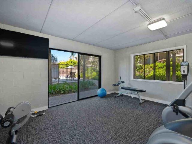 Apartment for rent in Carlsbad, California