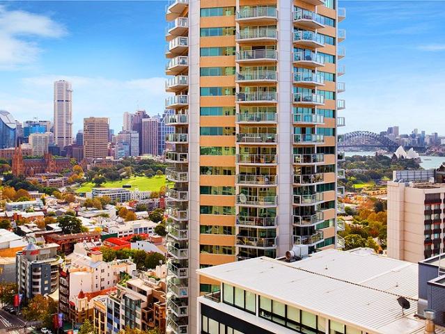 Apartment for rent in Sydney, New South Wales