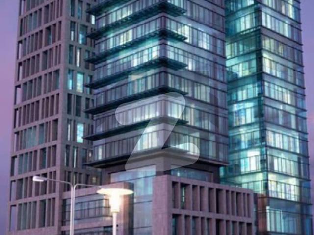 Apartment for sale in Islamabad