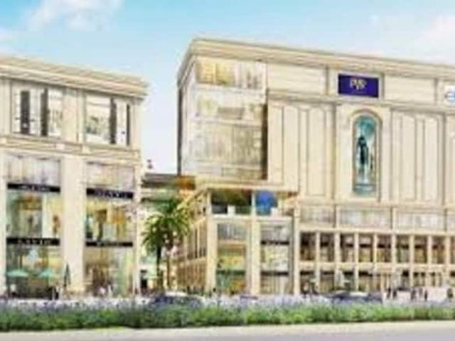 Commercial for sale in Hariana