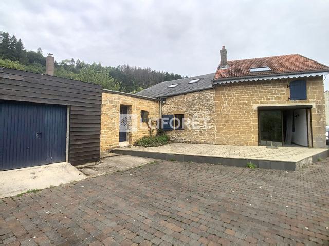 Maison vente à Charleville-Mézières, Grand Est