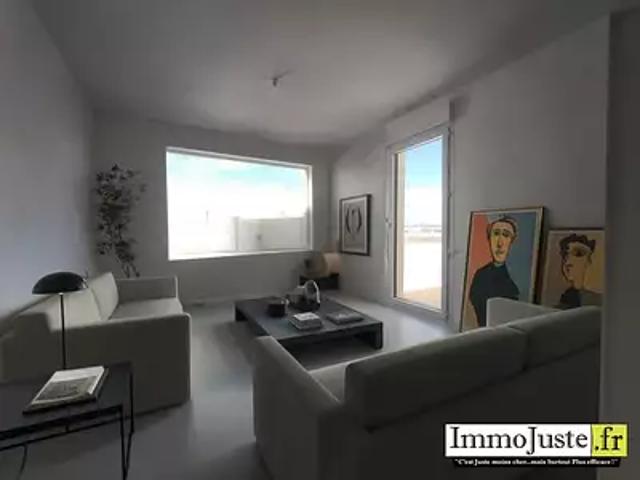 Appartement vente à Rambouillet, Elancourt