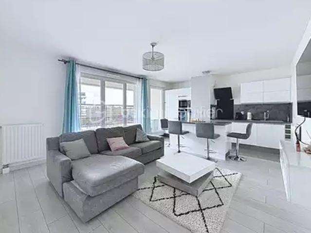 Appartement vente à Rambouillet, Elancourt