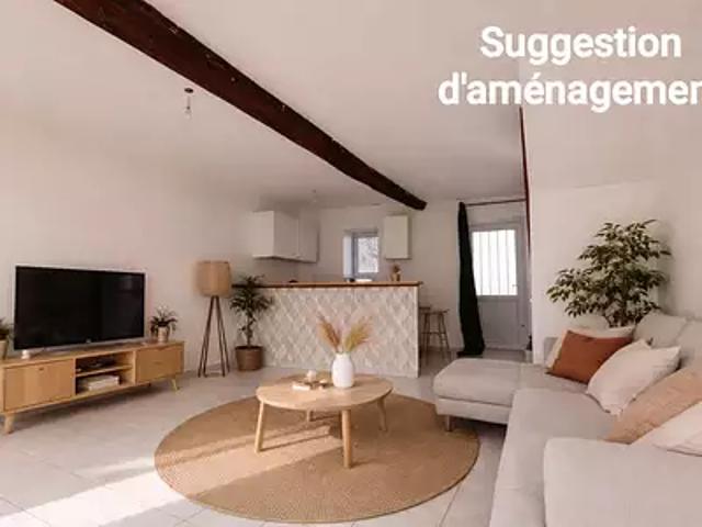 Appartement vente à La Clef de Saint-Pierre, Élancourt
