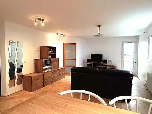 Appartement vente à Rambouillet, Elancourt