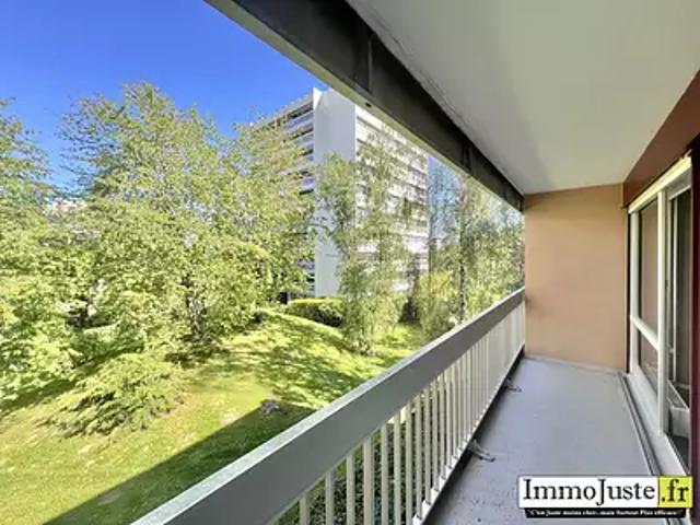 Appartement vente à Rambouillet, Elancourt