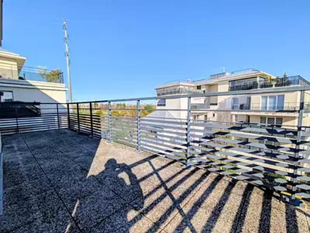 Appartement vente à Rambouillet, Elancourt