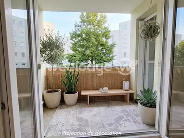 Appartement vente à Rambouillet, Elancourt