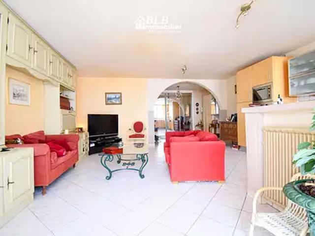 Appartement vente à Rambouillet, Elancourt