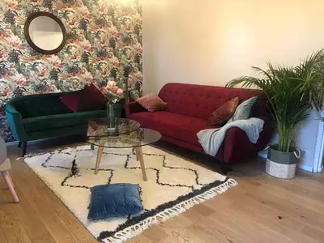 Appartement vente à Rambouillet, Elancourt