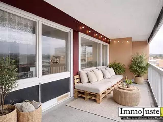 Appartement vente à Rambouillet, Elancourt