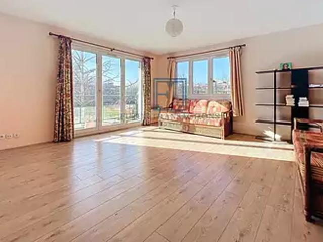 Appartement vente à Rambouillet, Elancourt