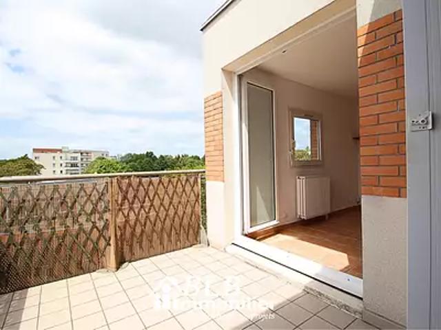 Appartement vente à La Clef de Saint-Pierre, Élancourt