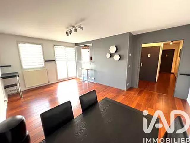 Appartement vente à Rambouillet, Elancourt