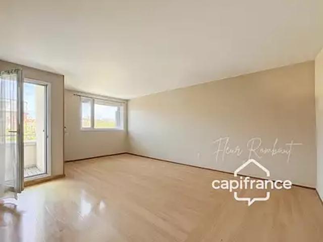 Appartement vente à Rambouillet, Elancourt