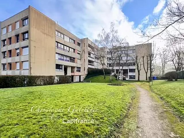 Appartement vente à Rambouillet, Elancourt