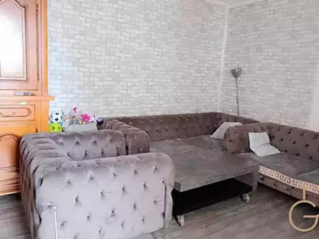 Appartement vente à Rambouillet, Elancourt