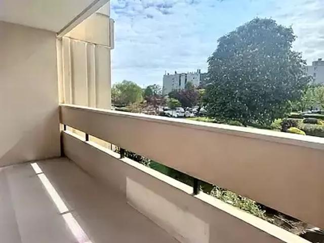 Appartement vente à Rambouillet, Elancourt
