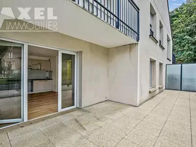 Appartement vente à Rambouillet, Elancourt