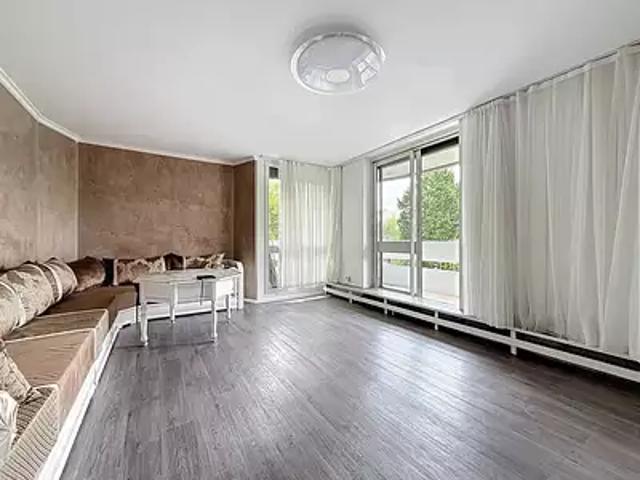 Appartement vente à Rambouillet, Elancourt