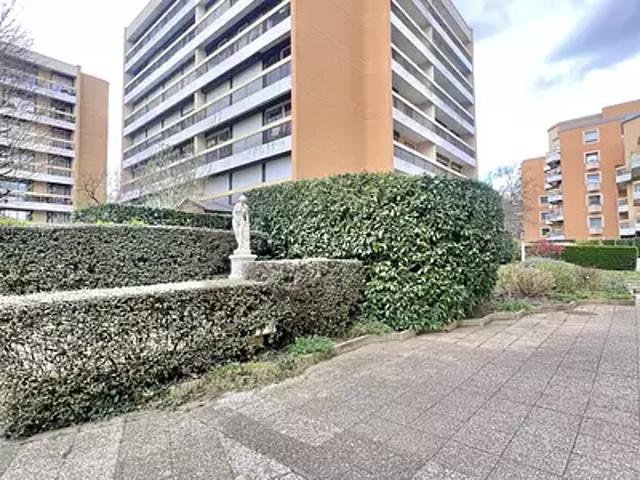 Appartement vente à Rambouillet, Elancourt